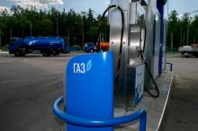 Республика Коми активизирует работу по развитию газомоторных автозаправочных станций