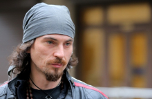 Суд лишил Игоря Талькова-младшего водительских прав и оштрафовал на 200 тысяч рублей