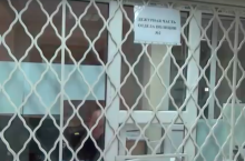 «Телефон выпал, и я побежал»: задержанный за грабеж калининградец считает, что ничего не нарушил 