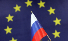 ЕС продлевает антироссийские санкции