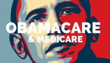 В США стартовал процесс отмены Obamacare