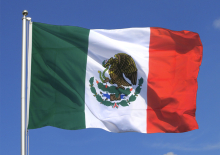 Станет ли Мексика главным партнёром России в западном полушарии?