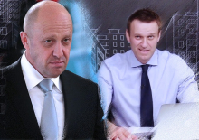 Пригожин предложил спасти Навального от скверны