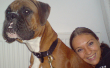Британская семья клонировала свою любимую собаку за 67 тысяч фунтов
