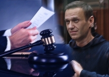 Что изменится в России после решения суда по Навальному?