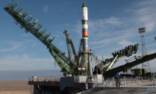 Путин прокомментировал отмену запуска ракеты «Союз» с космодрома «Восточный»