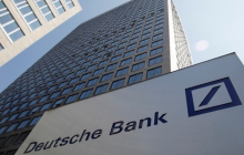 США наказали Deutsche Bank за отмывание «русских денег»
