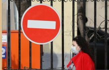 «Уймите цифровых идиотов!» — публицист Холмогоров оценил возможные последствия введения в Москве пропусков с QR-кодами