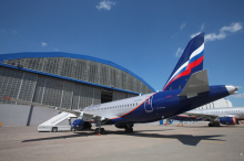  Российские авиакомпании снижают цены на билеты из-за падения спроса