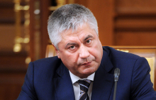 Глава МВД РФ назвал самые коррумпированные сферы в стране