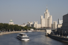 В Москве может появиться Социальный кодекс города 
