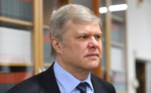 Депутат Мосгордумы Сергей Митрохин допустил, что будет участвовать в выборах депутатов Госдумы в 2021 году