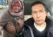 Депутат Закускин записал видео с извинениями перед пожилой чеченкой
