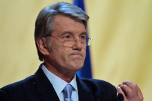 Виктор Ющенко прокомментировал итоги «Евромайдана» 