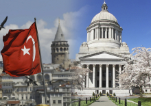 Директор Центра изучения современной Турции заявил об ухудшении отношений между Анкарой и Вашингтоном