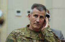 США сообщили о ликвидации главаря ячейки ИГ при авиаударе в Афганистане