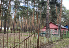 Более 400 лагерей в России не могут принять детей 