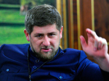 Кадыров: Ленина – похоронить, Сталина – отдать Грузии, а Хрущева – увековечить 