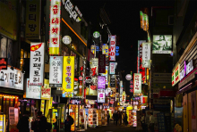 Есть ли след «великих держав» в очередном обострении на Корейском полуострове