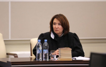 Юрист Евгений Тарло: «Недовольные приговорами судьи Хахалевой смогут потребовать их отмены» 