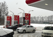 Стоит ли опасаться нового скачка цен на бензин и дизель?