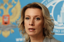 Захарова назвала «вопиющим» поведение представителя Госдепа США 