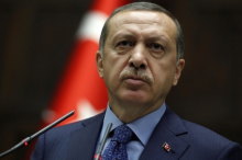Эрдоган: Запад не сделал для Турции ничего хорошего