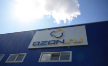 Ozon.ru может стать площадкой для создания «русской Alibaba»