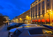 В Санкт-Петербурге мошенники обманули пенсионеров на 14 млн рублей