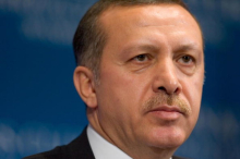 Турция отказывается признать результаты выборов в Крыму 