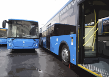 «Завтра куча народу узнает, что их автобусов нет»: москвичи отреагировали на изменения маршрутов общественного транспорта