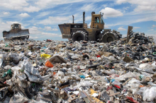 Предприниматели возмущены кадастром отходов Минэкологии Московской области 