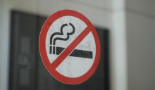 Социологи выяснили, как изменилось отношение москвичей к курению