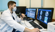 В московском здравоохранении начали применяться цифровые технологии