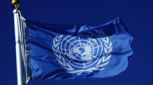 ООН готова оказать помощь Китаю в ликвидации последствий оползня 
