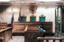 Красносельский суд вернул иск Роспотребнадзора к «КСП Красносельский»