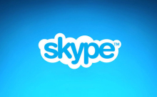 Skype вышел из строя 