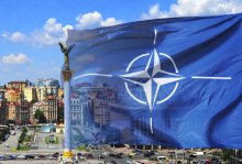 Политолог Клачков: Киев обвиняет в несостоятельности НАТО, чтобы переложить ответственность за поражение на альянс