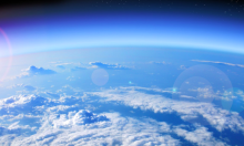 Ученые рассказали, что будет с Землей, если на пят секунд исчезнет кислород