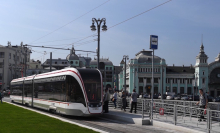 Москвичи создали «урбанистический маршрут» для прогулки по преобразившимся местам столицы