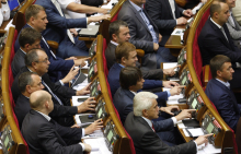 Захарова назвала депутатов Верховной Рады «зомби-недоучками»