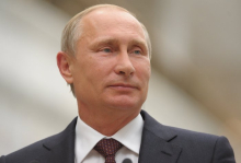 Путин: у российско-хорватских отношений — положительная динамика