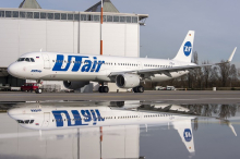 Авиакомпания Utair опровергла сообщения о прекращении полетов 