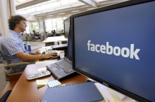Facebook собирается внедрить технологию распознавания лиц