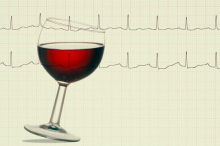 Алкоголь как лекарь сердца? Американские ученые нашли «лекарство» от сердечной недостаточности 