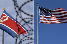 Южная Корея и  США объединяют усилия против КНДР
