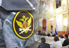 В СПЧ предложили Путину ужесточить наказание для сотрудников ФСИН