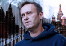 Навальный обещал вернуться в Россию в воскресенье 