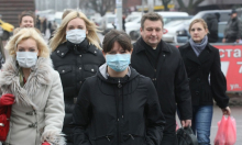 Москва возглавила рейтинг регионов с наиболее эффективной политикой по борьбе с распространением коронавируса