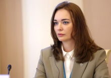 Елена Дружинина останется в сфере образования, а Зарина Догузова уйдет в губернаторы?